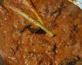 Foto langkah ke 9 dari resep 189. Rendang Daging Resep Asli Bukit Tinggi.