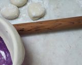 Foto del paso 5 de la receta: Tortas fritas🐷