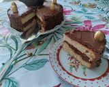 Foto del paso 14 de la receta: Mona de Pascua de chocolate