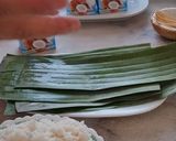 Foto langkah ke 4 dari resep Lupis.