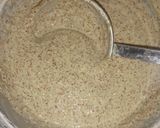 रागी डोसा(ragi dosa recipe in hindi) रेसिपी चरण 2 फोटो