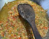 Foto langkah ke 3 dari resep Ayam Chili paddy.