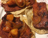 Foto del paso 3 de la receta: Carne al pastor
