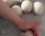 صورة لخطوة 14 من وصفة الخوخ