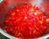 Foto del paso 3 de la receta: Mermelada de pimiento