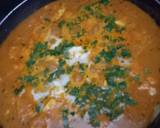 Paneer butter masala recipe step 6 photo