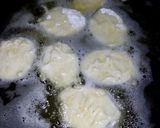 Foto langkah ke 8 dari resep Terong Kriuk.