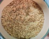 பூந்தி இல்லாத லட்டு (Poondhi laddu recipe in tamil) ரெசிபி ஸ்டேப் 1 புகைப்படம்