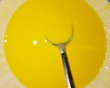 A picture of step 1 of Custard.