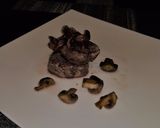 Foto del paso 13 de la receta: Solomillo de cerdo con champiñones