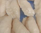 Foto langkah ke 7 dari resep Empek- empek- Rebon.