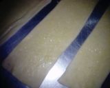 Foto del paso 4 de la receta: Figuras de masa hojaldre