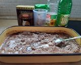 Lusta asszony tortája recept fázis 3 fotója