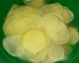 Foto langkah ke 4 dari resep Soto Ayam bening.