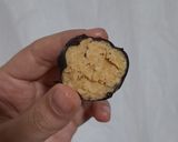 Foto del paso 3 de la receta: Bonobon saludable