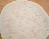 Sheermal(Kashmiri sweet bread) recipe step 19 photo