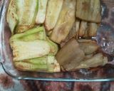 عکس مرحله 1 از دستور دلمه کدو بادمجان (بادنجان)