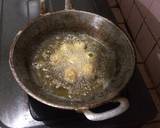 Perkedel tempe saus merah putih#bandung_recookfitriani langkah memasak 2 foto