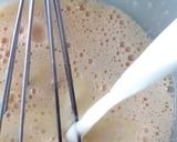 Foto del paso 2 de la receta: Flan con suero de leche🍮