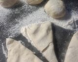 Foto del paso 1 de la receta: Pan crujiente de aceite