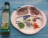 Foto langkah ke 1 dari resep Mpasi Menu Daging.