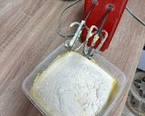 Belga gofri recept fázis 2 fotója