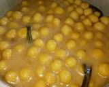 Foto langkah ke 3 dari resep Candil (Biji Salak).