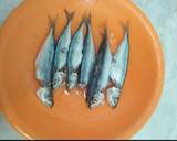 Ikan Gambolo Balado langkah memasak 1 foto