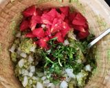Foto del paso 5 de la receta: Guacamole 🥑