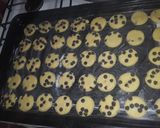 Foto del paso 4 de la receta: Cookies de Masa Sablee