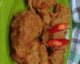 Foto langkah ke 5 dari resep 18. bakwan indomie #tantanganakhirtahun #masakditahunbaru.