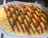 Foto del paso 7 de la receta Ensaladilla rusa