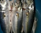 Foto langkah ke 1 dari resep Pepes ikan.