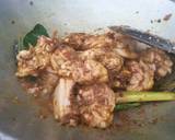 Tongseng Ayam langkah memasak 2 foto