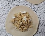 Foto del paso 4 de la receta: ••• empanada casera de soja •••