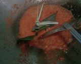 Foto langkah ke 2 dari resep Sambal Goreng Ati Ampela kentang Tempe.