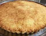 Foto del paso 10 de la receta: Tarta de coco con dulce de leche fácil