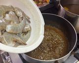 Foto del paso 5 de la receta: Camarones Cajún Louisiana con el toque Sonorense