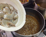 Foto del paso 5 de la receta: Camarones Cajún Louisiana con el toque Sonorense