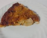 Foto del paso 6 de la receta: Tarta de manzana sin gluten