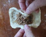 Foto del paso 13 de la receta: ESFIRRA DE CARNE 🥩
