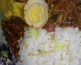 Foto langkah ke 3 dari resep Gudeg special tanpa daun jati dan teh.