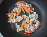 Foto langkah ke 3 dari resep Kikil Masak Kecap.