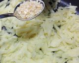 Foto del paso 2 de la receta: Nidos de patata - Desayuno inglés (Hash brown)
