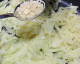 Foto del paso 2 de la receta: Nidos de patata - Desayuno inglés (Hash brown)