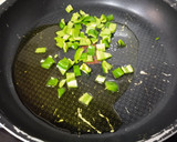 Foto del paso 3 de la receta: Gallopinto 🇨🇷