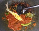 Foto langkah ke 1 dari resep Tahu santen ala warteg.