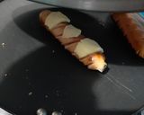 Foto langkah ke 2 dari resep Hotdog Instant.