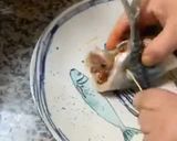 Une image de l'étape 5 de 🐬Filets 🌶️de maquereaux 🦈farcis le goût des épices 🪹🍂.