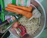 Foto langkah ke 1 dari resep Lumpia.